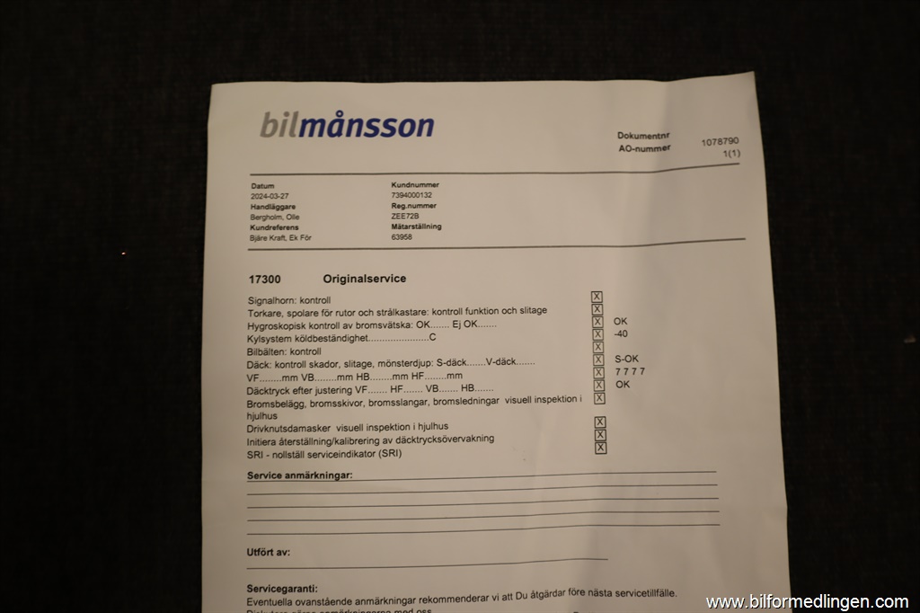 Bild 23 på Polestar 2