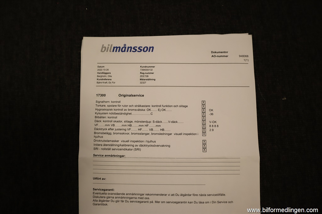 Bild 24 på Polestar 2