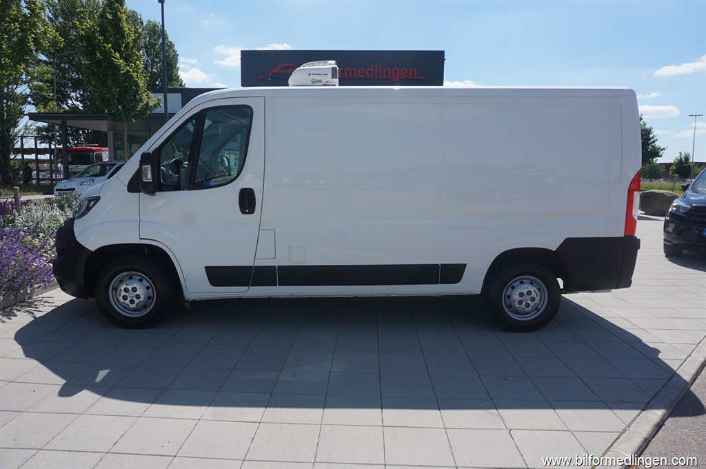 Bild 1 på Peugeot Boxer