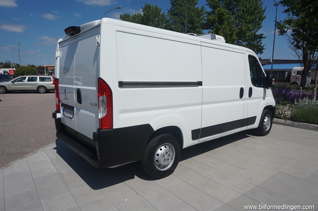 Bild 3 på Peugeot Boxer
