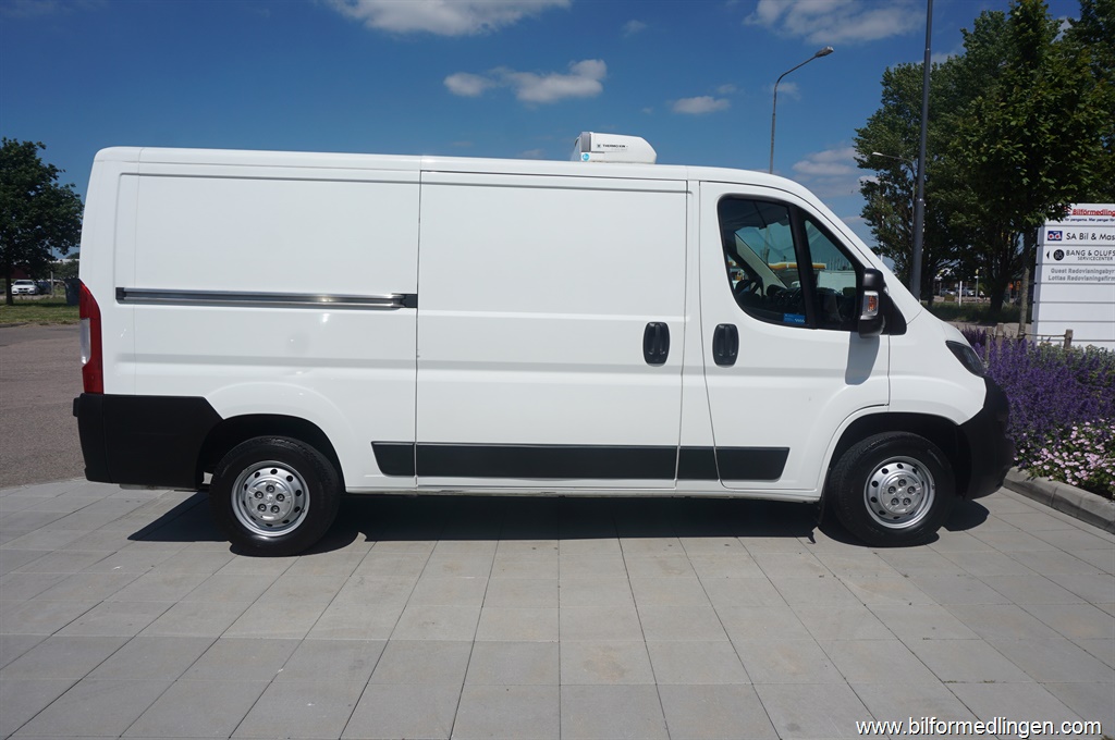 Bild 5 på Peugeot Boxer