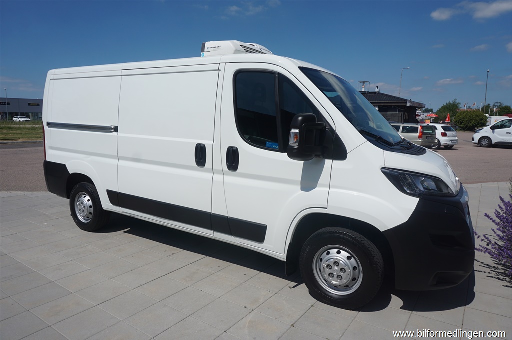 Bild 6 på Peugeot Boxer