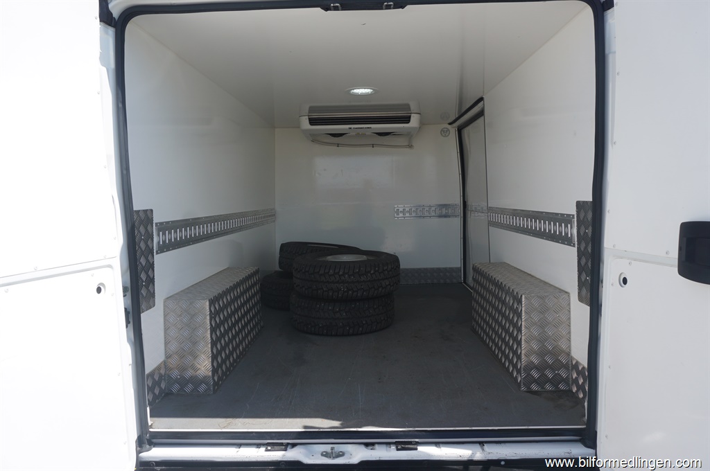 Bild 8 på Peugeot Boxer