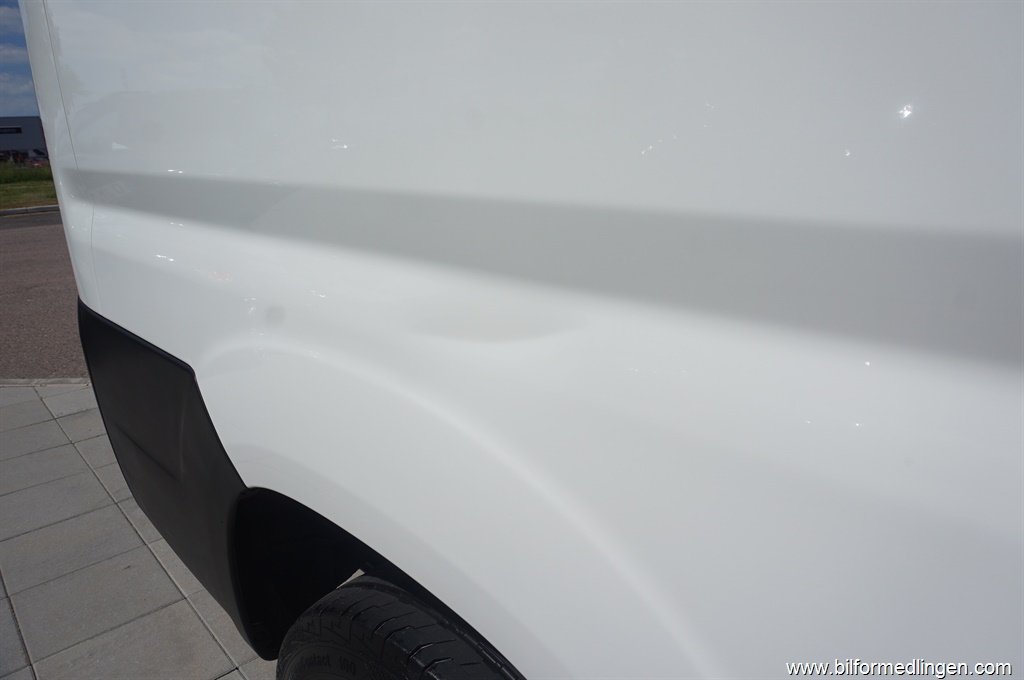Bild 15 på Peugeot Boxer