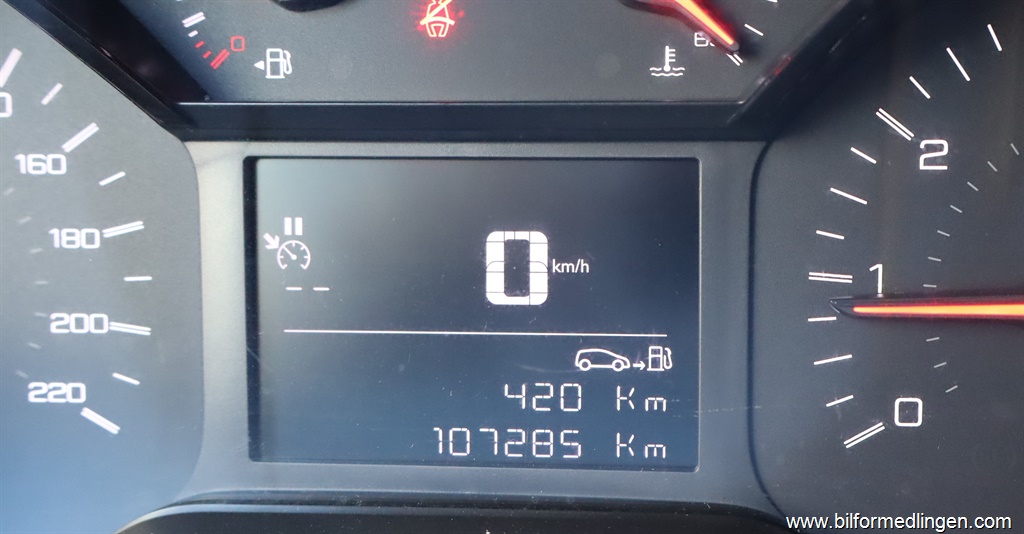 Bild 7 på Peugeot Partner