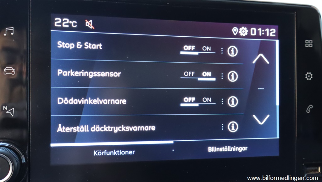 Bild 8 på Peugeot Partner