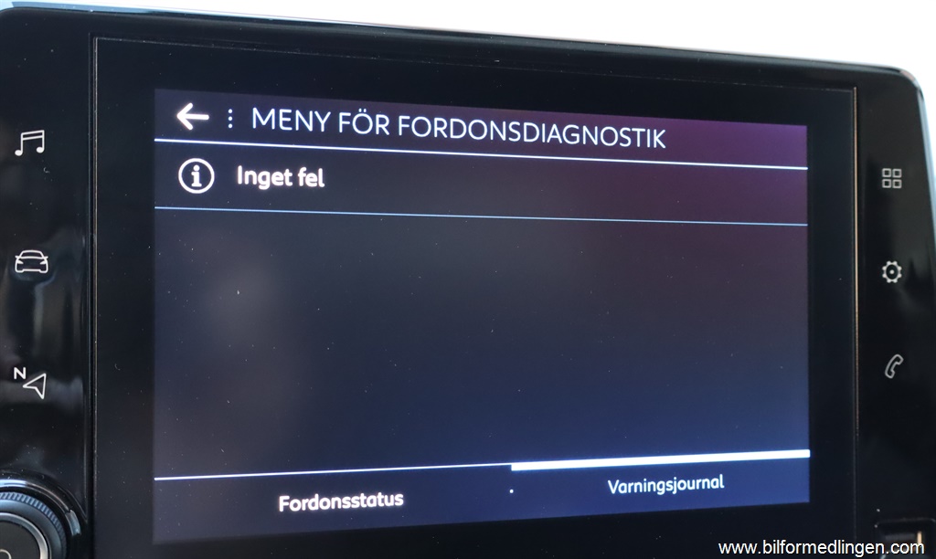 Bild 9 på Peugeot Partner