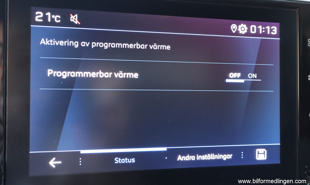 Bild 10 på Peugeot Partner