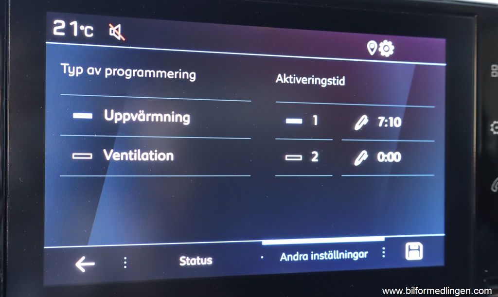 Bild 11 på Peugeot Partner