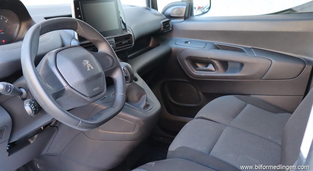 Bild 15 på Peugeot Partner