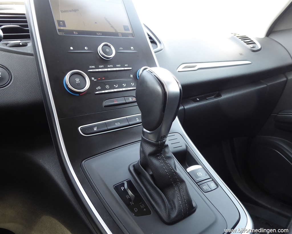Bild 9 på Renault Grand Scénic