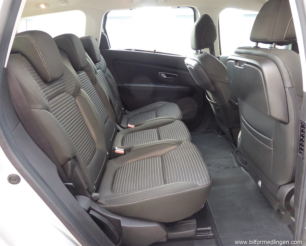Bild 14 på Renault Grand Scénic
