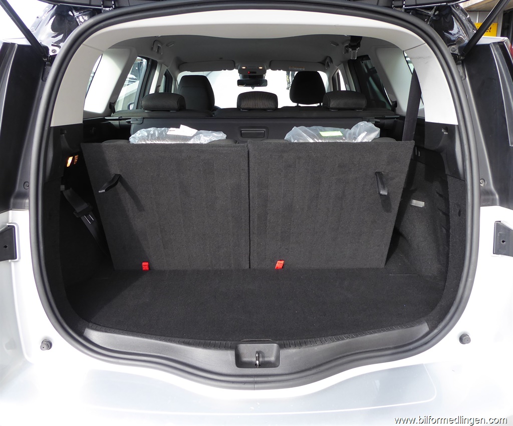 Bild 16 på Renault Grand Scénic