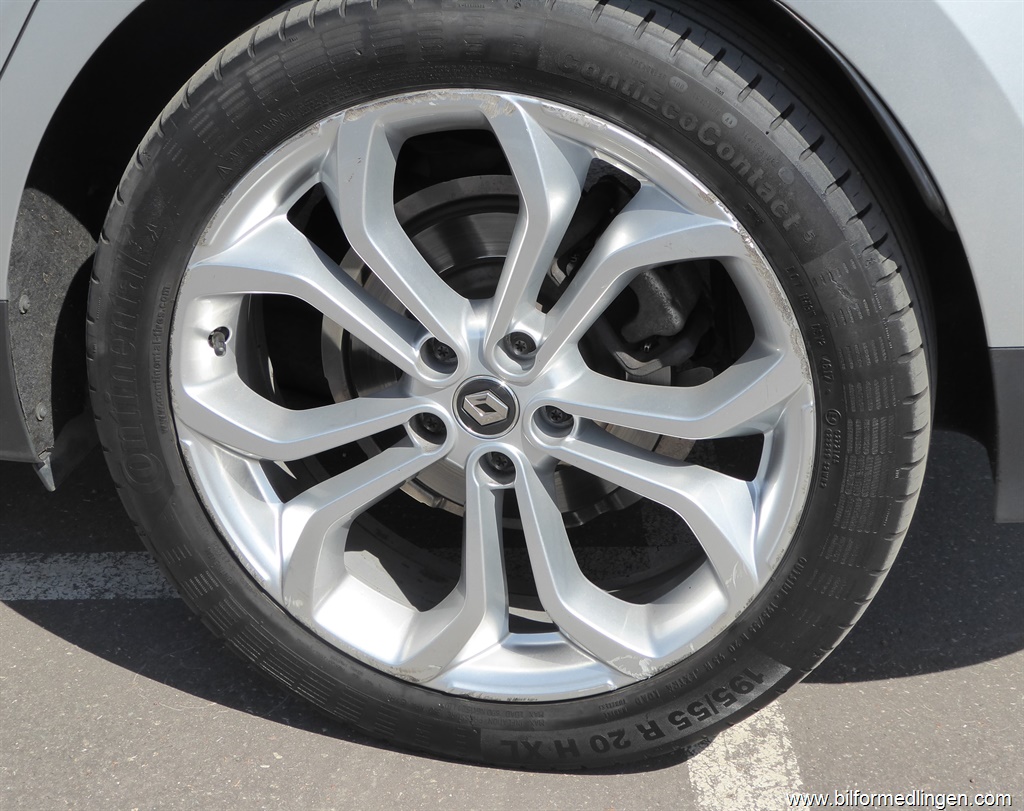 Bild 17 på Renault Grand Scénic