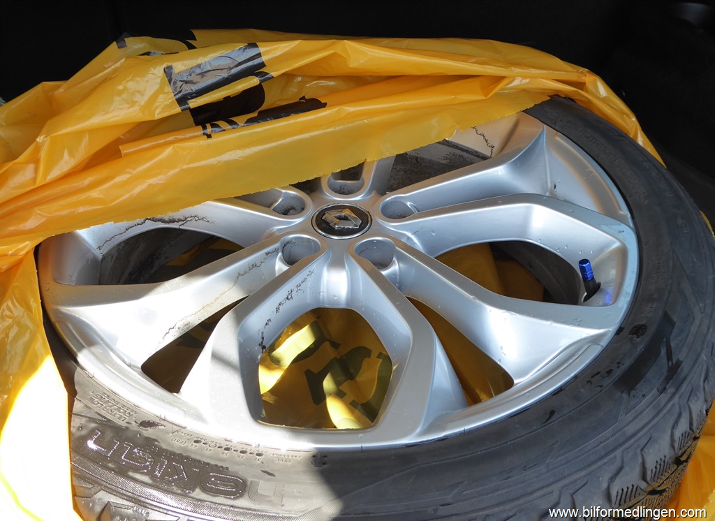 Bild 18 på Renault Grand Scénic