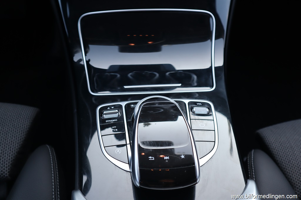 Bild 10 på Mercedes-Benz C