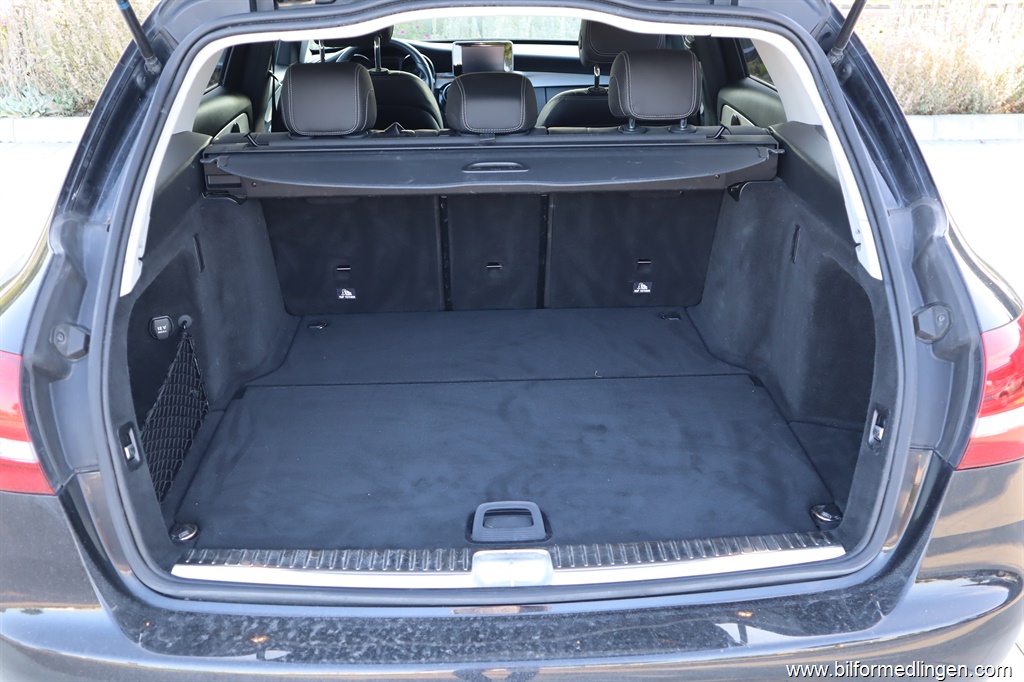 Bild 11 på Mercedes-Benz C
