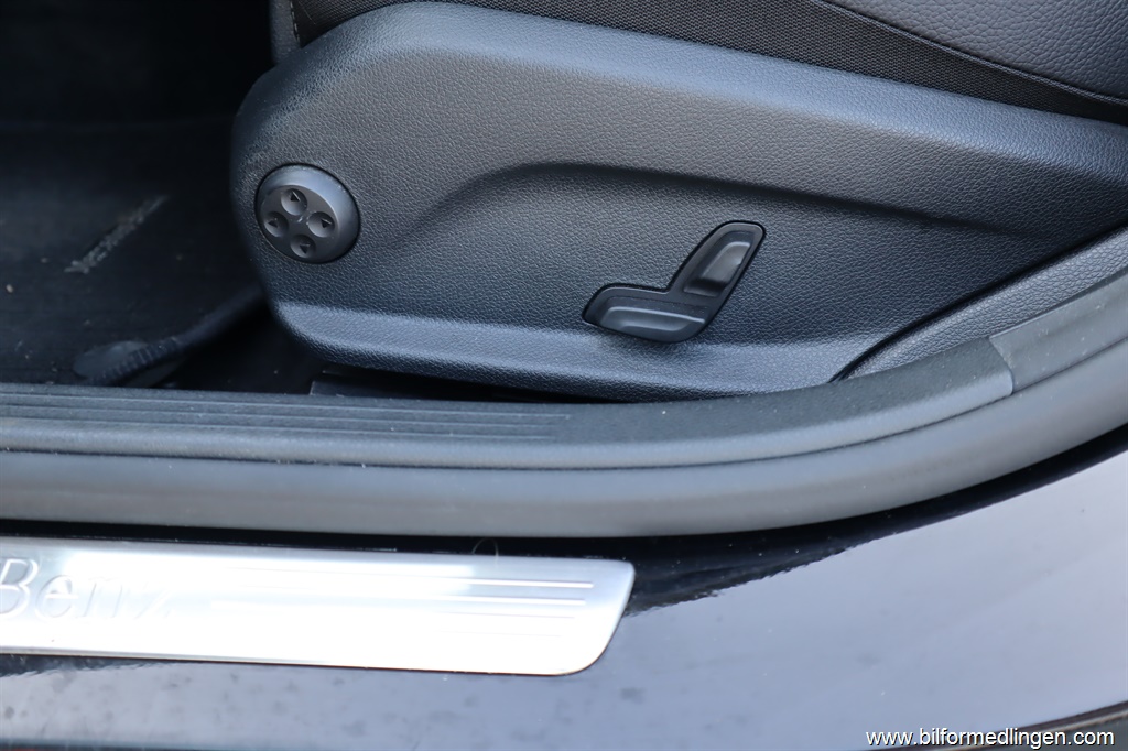 Bild 14 på Mercedes-Benz C