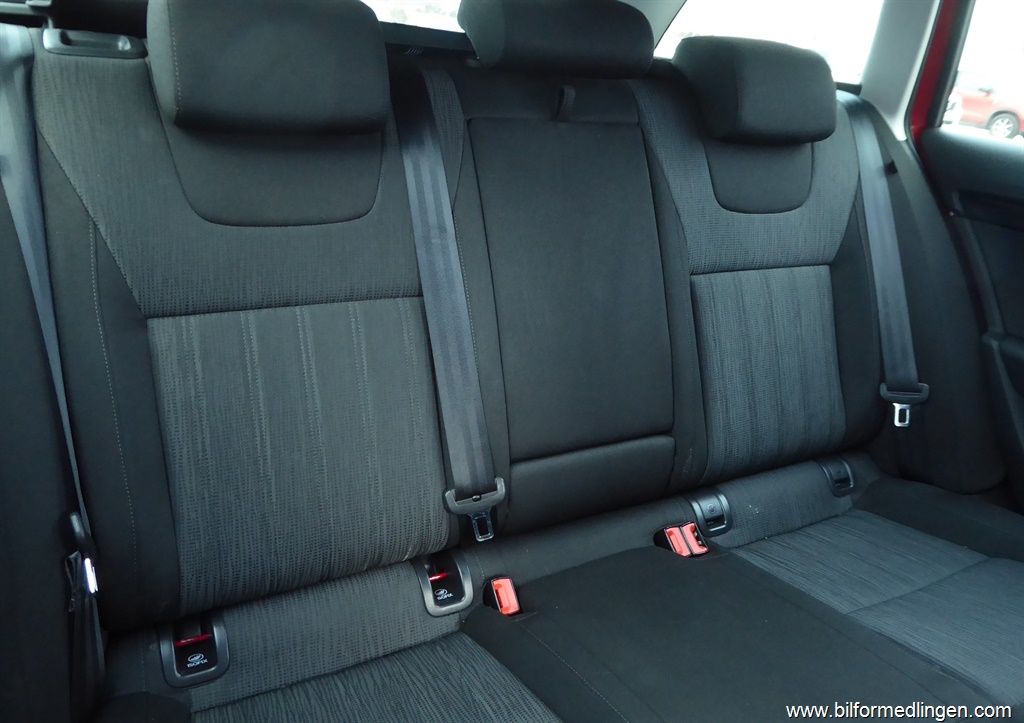Bild 14 på Skoda Octavia