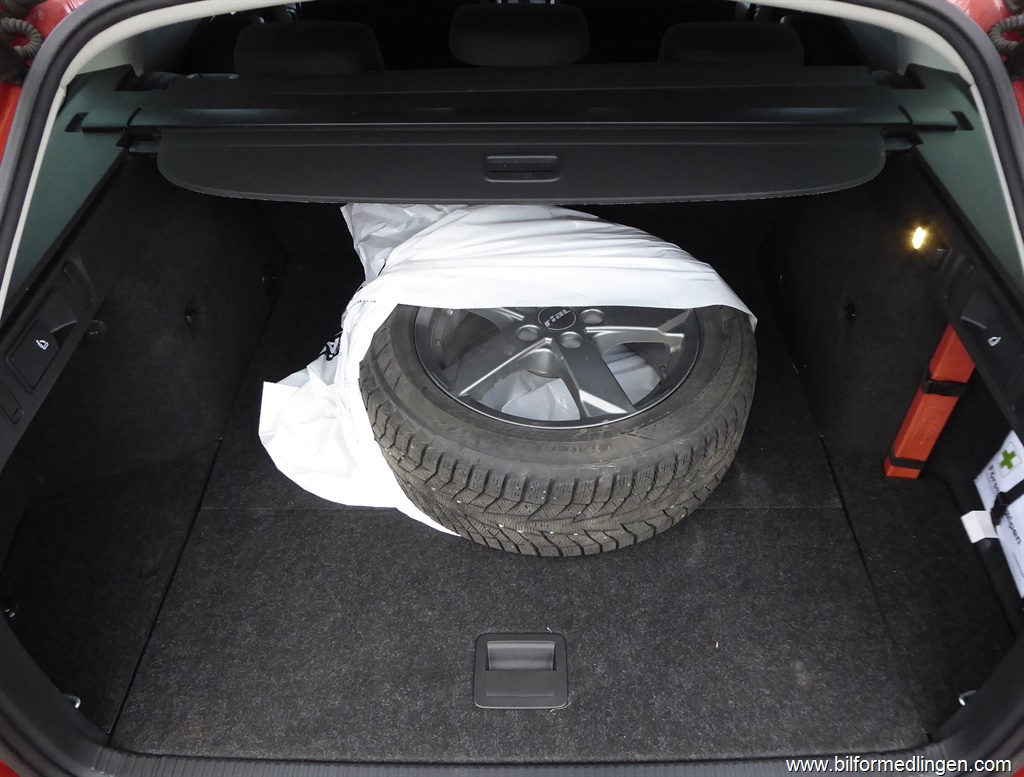 Bild 16 på Skoda Octavia