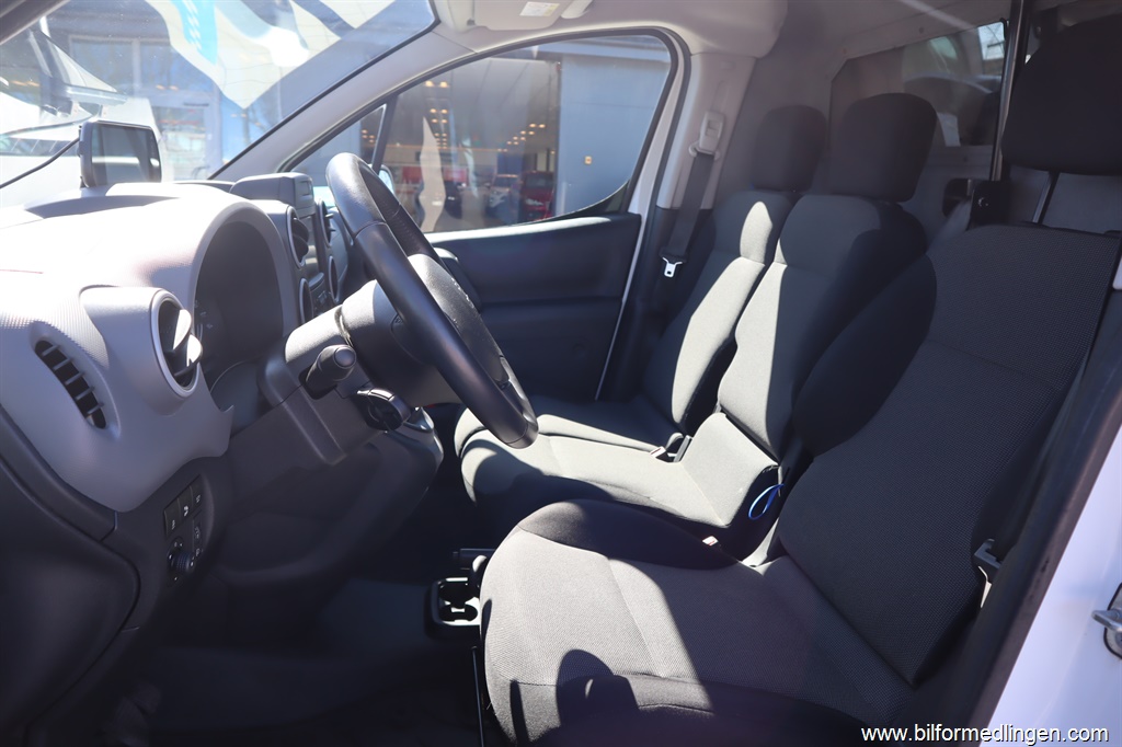 Bild 4 på Peugeot Partner