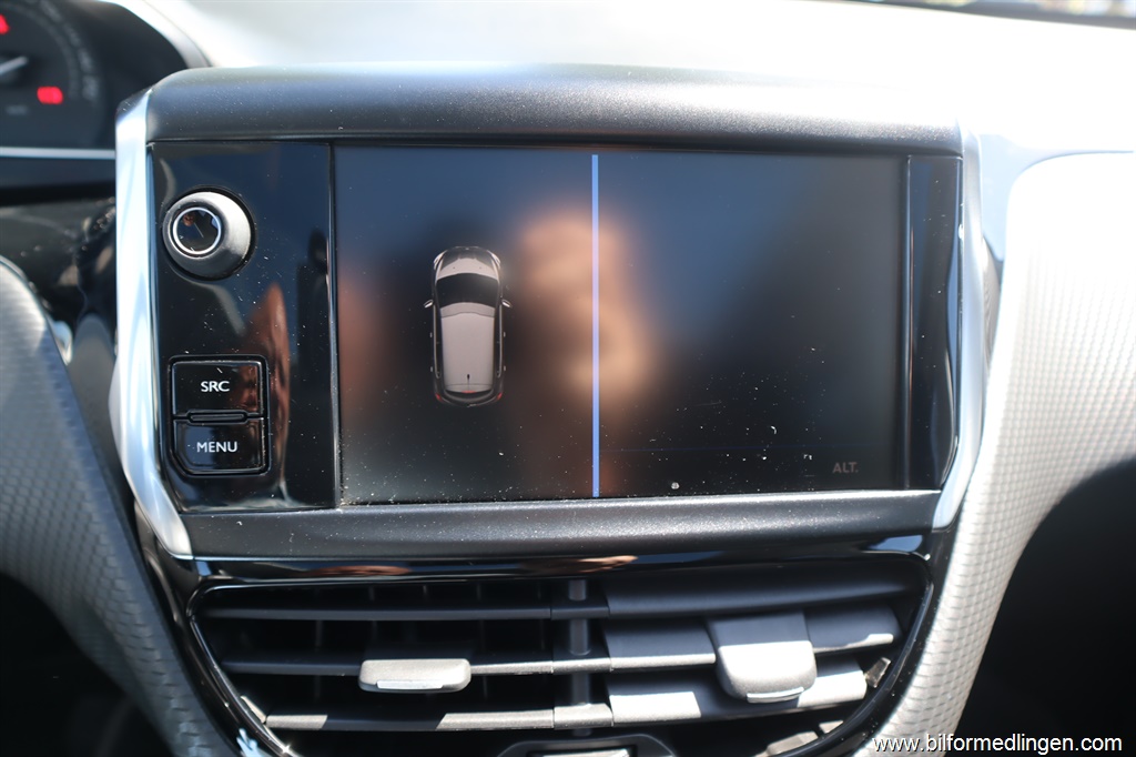 Bild 12 på Peugeot 208