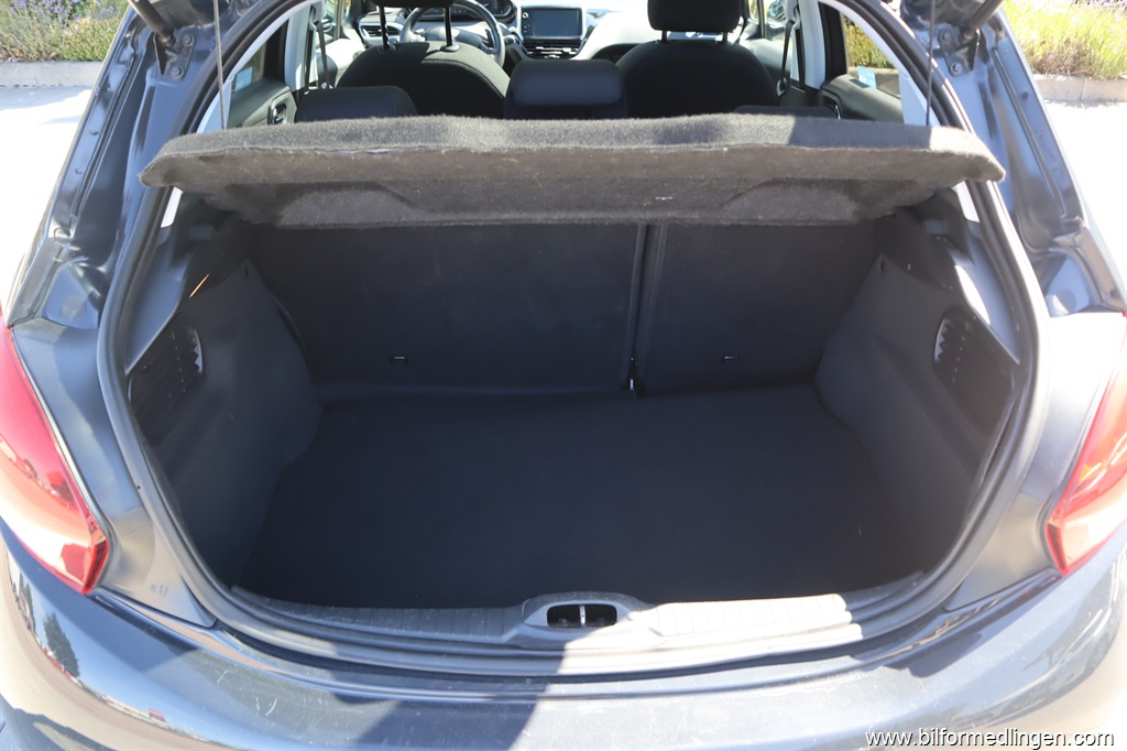 Bild 13 på Peugeot 208
