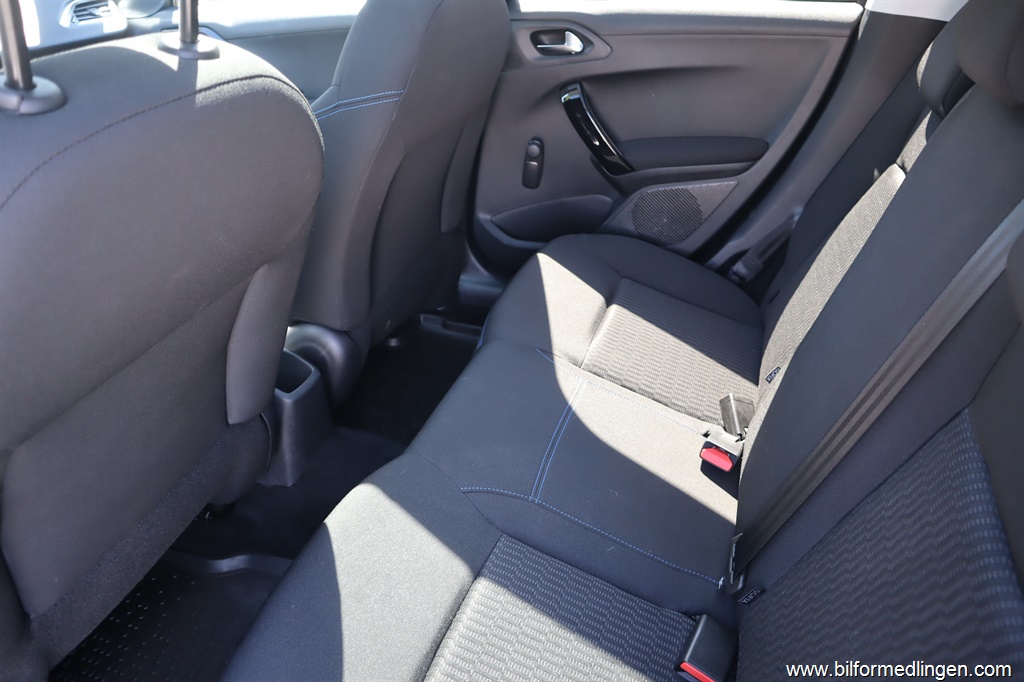 Bild 14 på Peugeot 208