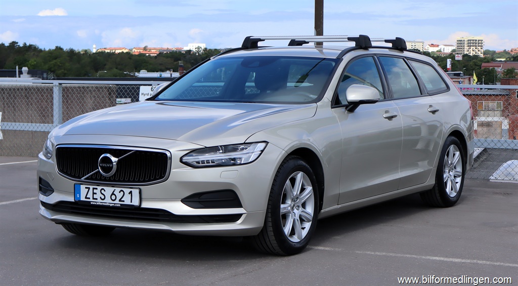 Bild 1 på Volvo V90