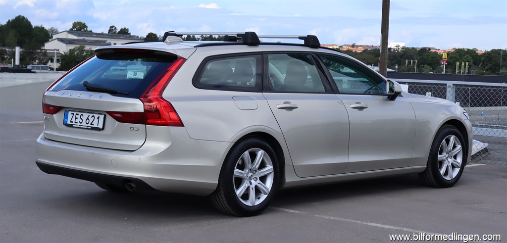 Bild 4 på Volvo V90