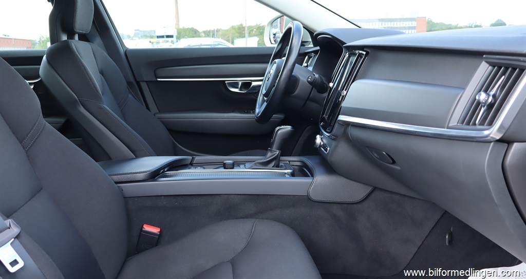 Bild 5 på Volvo V90