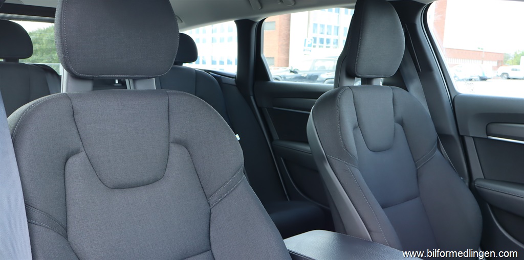Bild 6 på Volvo V90