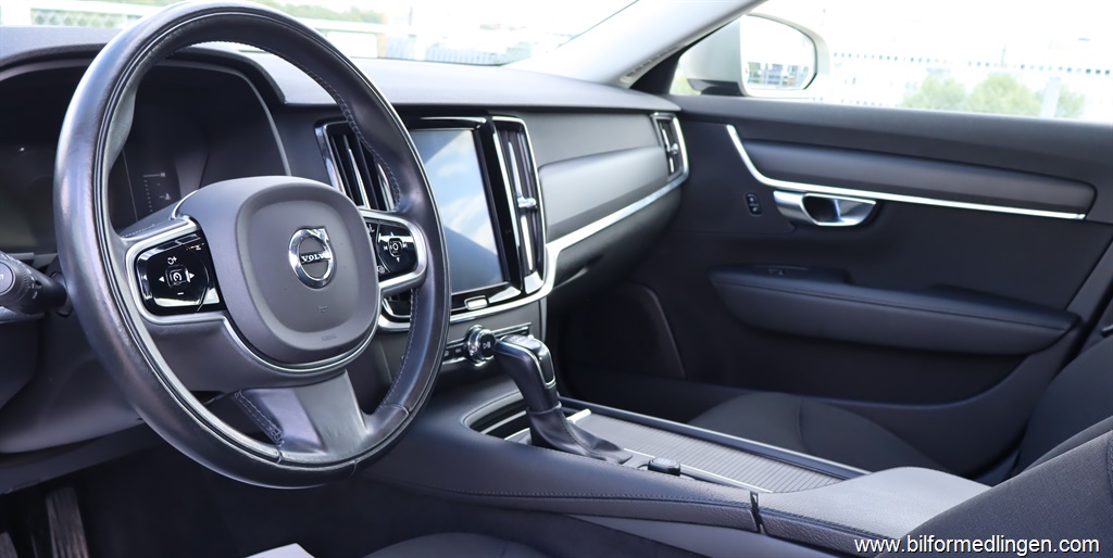 Bild 8 på Volvo V90