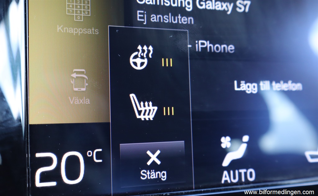 Bild 12 på Volvo V90