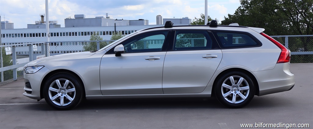 Bild 18 på Volvo V90