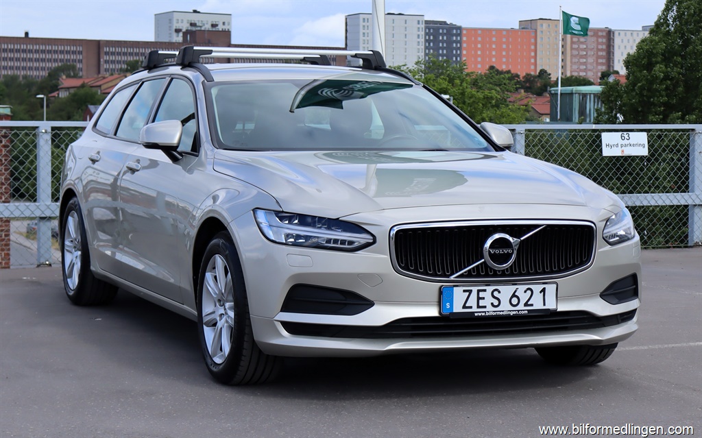 Bild 19 på Volvo V90