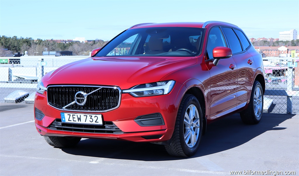 Bild 2 på Volvo XC60