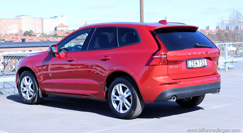 Bild 3 på Volvo XC60