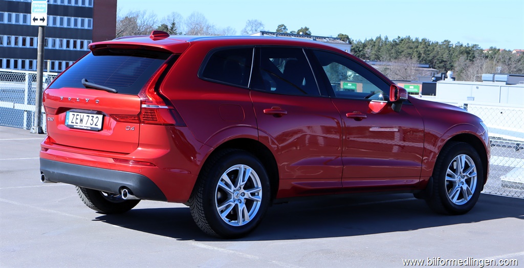 Bild 4 på Volvo XC60