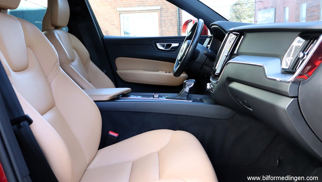 Bild 5 på Volvo XC60