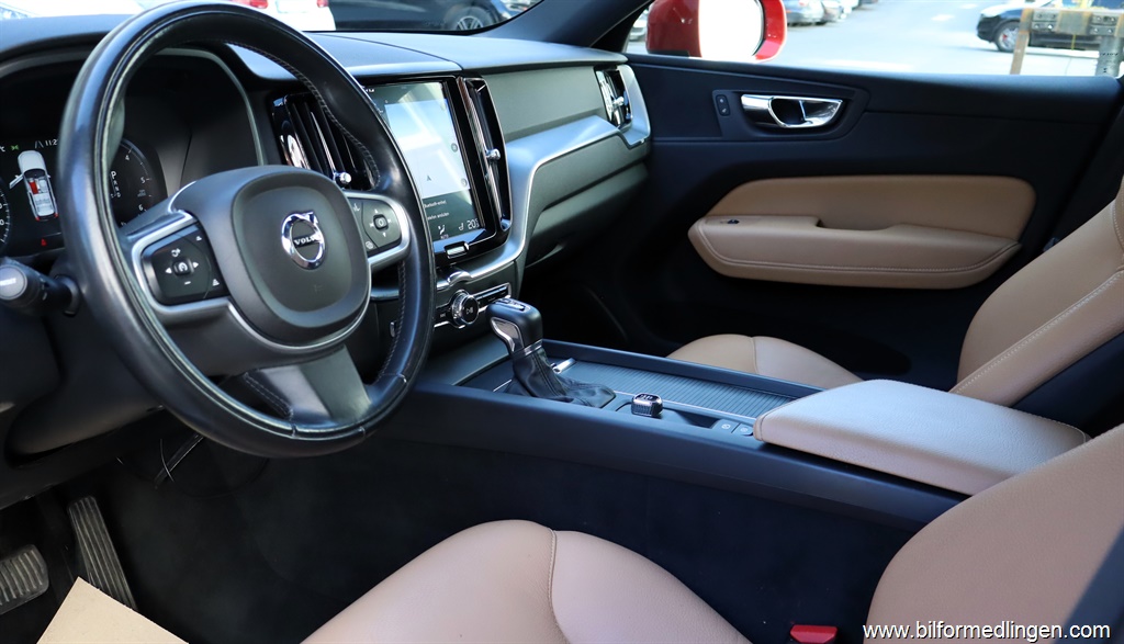 Bild 6 på Volvo XC60