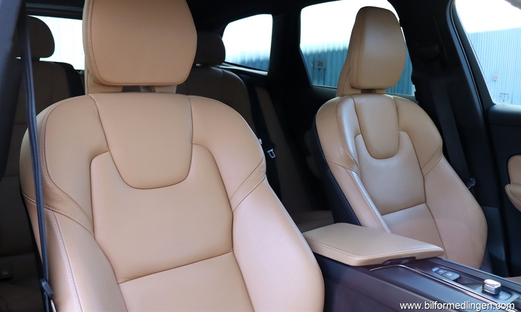 Bild 8 på Volvo XC60