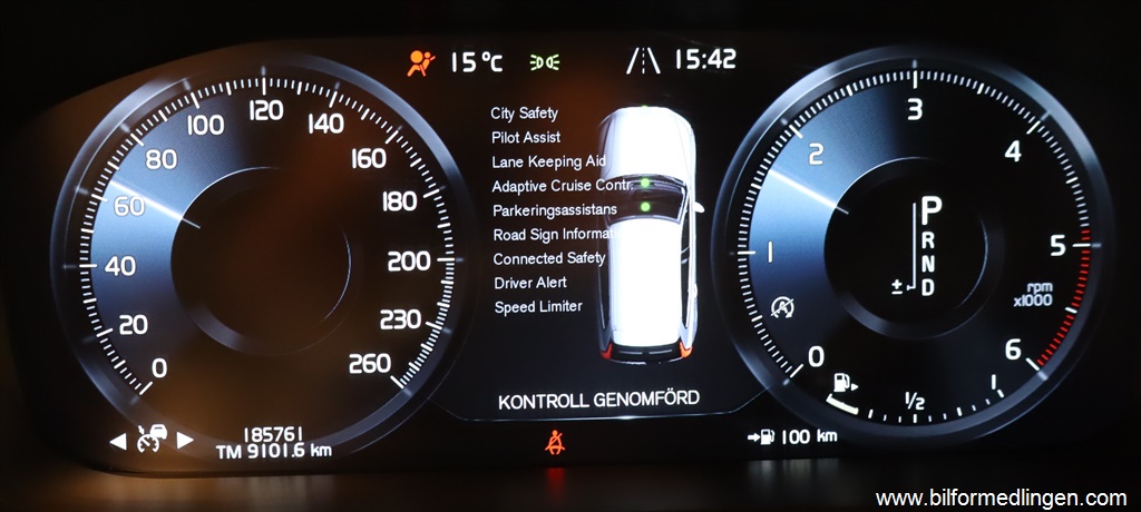 Bild 10 på Volvo XC60