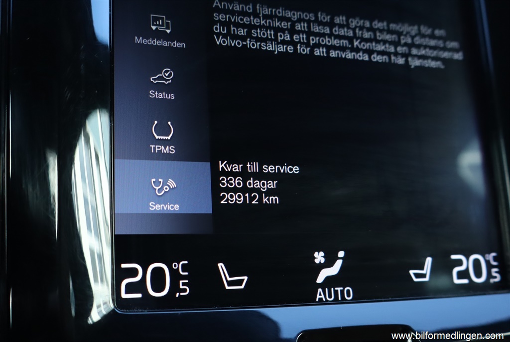 Bild 11 på Volvo XC60