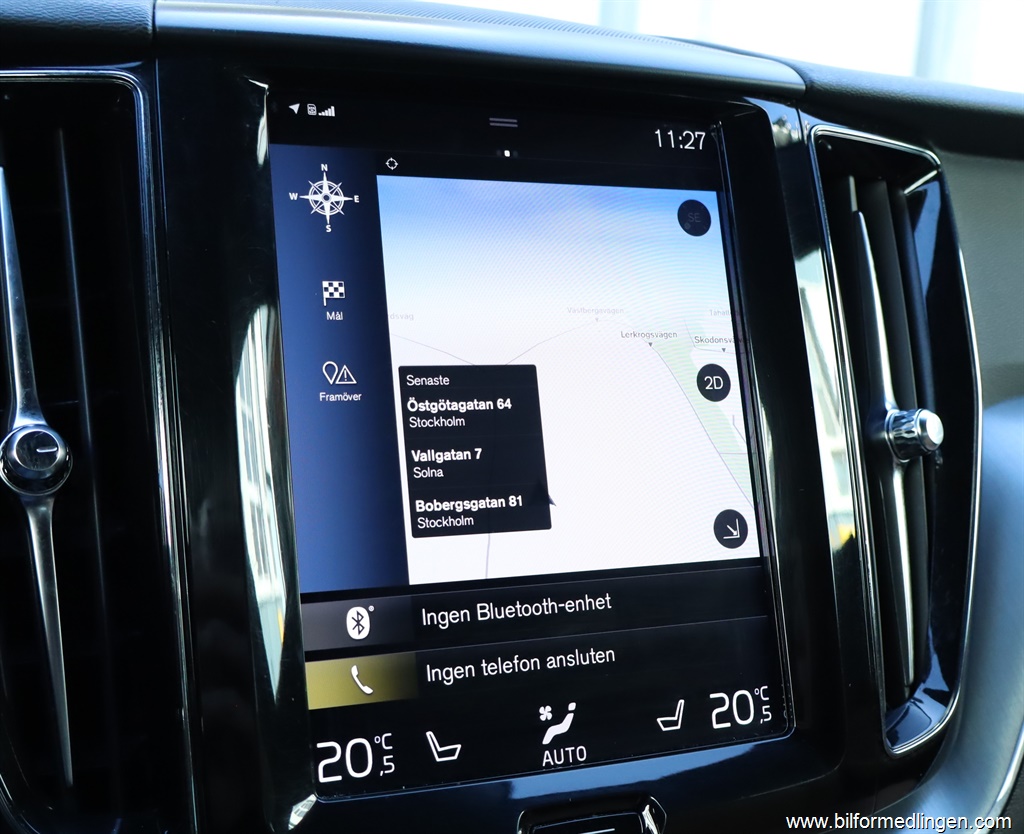Bild 12 på Volvo XC60