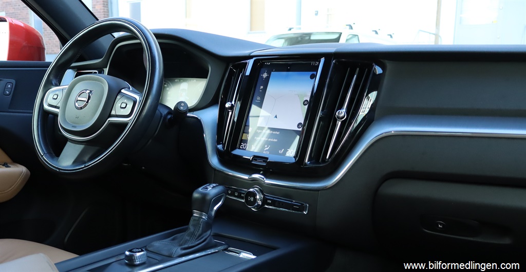 Bild 13 på Volvo XC60