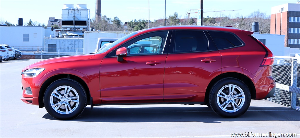 Bild 17 på Volvo XC60