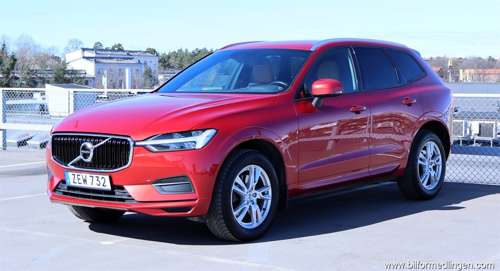 Bild 18 på Volvo XC60