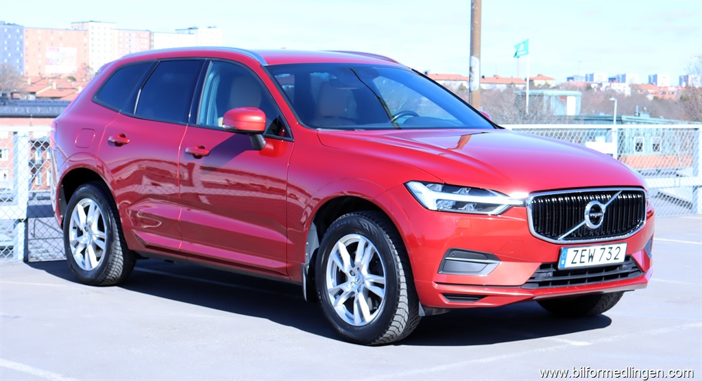 Bild 19 på Volvo XC60