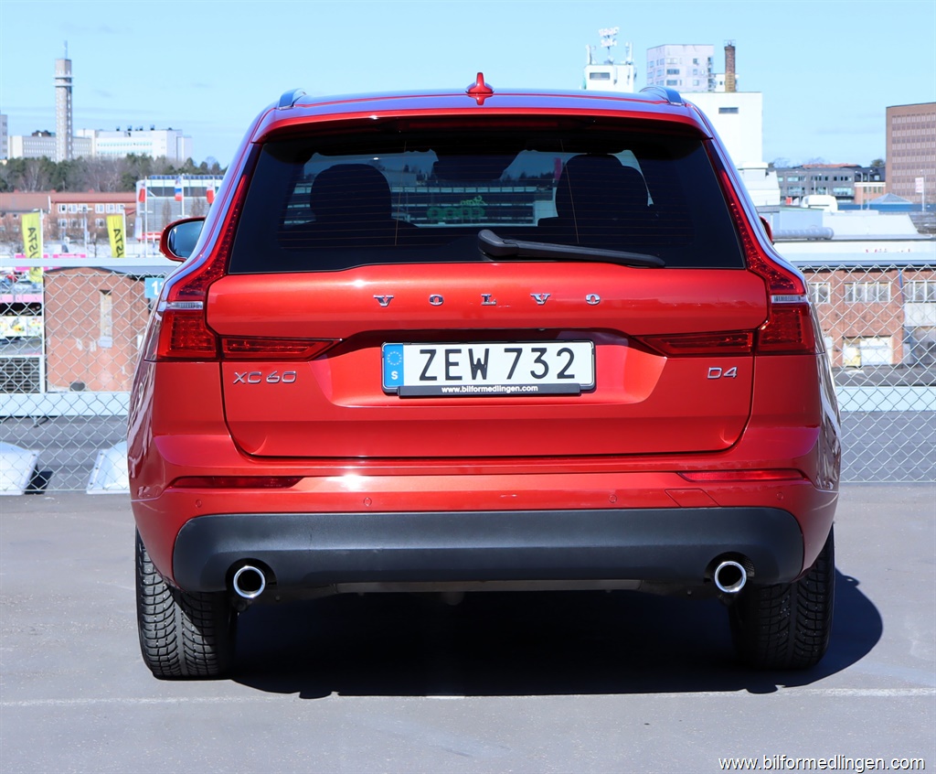 Bild 20 på Volvo XC60